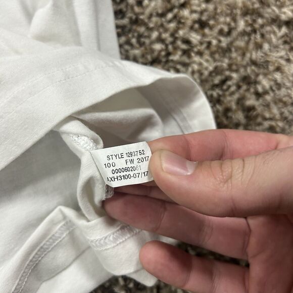 Under Armour Stephen Curry Men's Size XL Long Sleeve Shirt SC30 Warriors - Picture 9 of 9